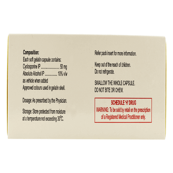 Arpimune Me 50mg Capsules Leading Suppliers In India Matoshree Pharma Chem